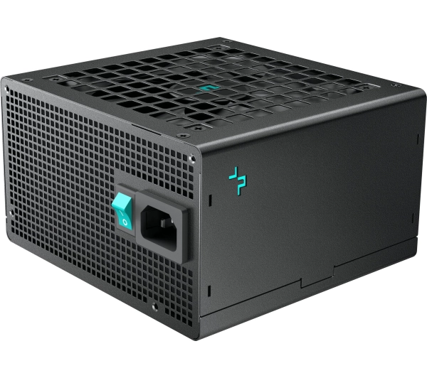 DeepCool PL550D 550W 80+ Bronze Czarny