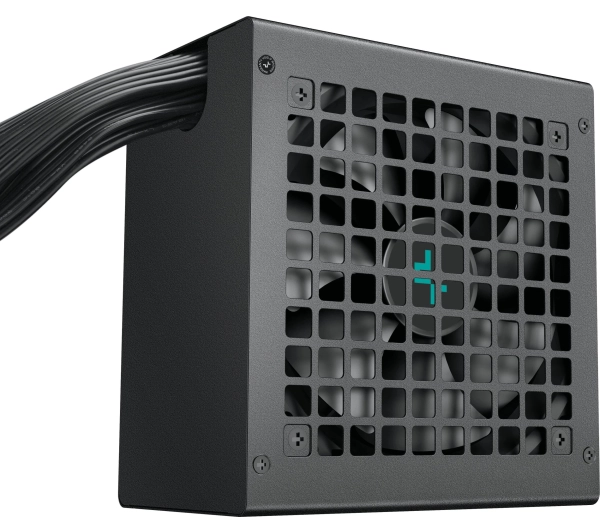 DeepCool PL550D 550W 80+ Bronze Czarny