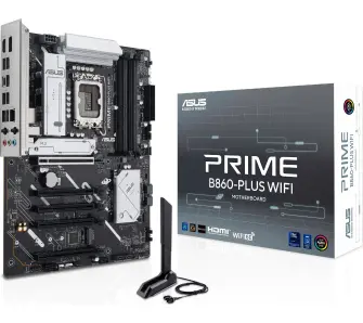 Płyta główna ASUS PRIME B860-PLUS WIFI