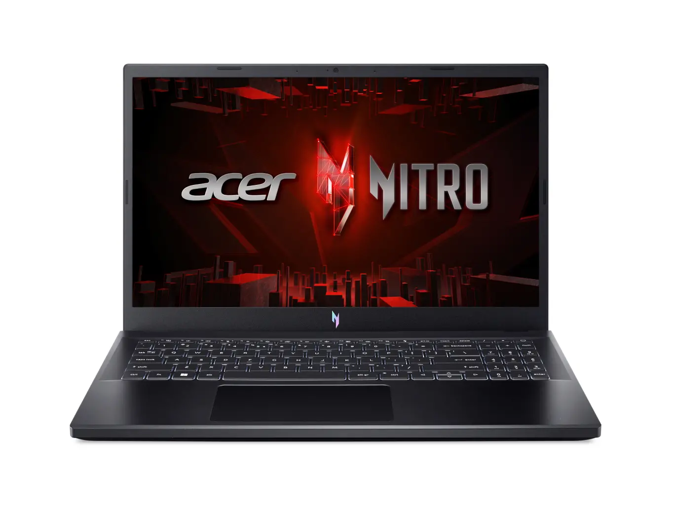 Laptop gamingowy Acer Nitro V 15 ANV15-51-921E 15,6" 165Hz i9-13900H 32GB RAM 1TB Dysk SSD RTX4060 DLSS3 Czarny