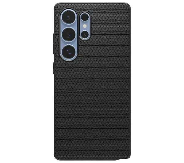 Spigen Liquid Air do Galaxy S25 Ultra Szary