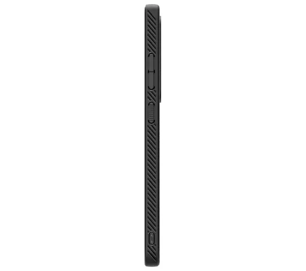 Spigen Liquid Air do Galaxy S25 Ultra Szary