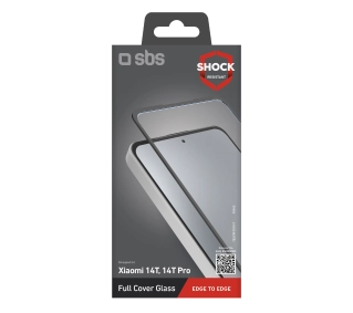 SBS Full Cover Glass Screen Xiaomi 14T/14T Pro