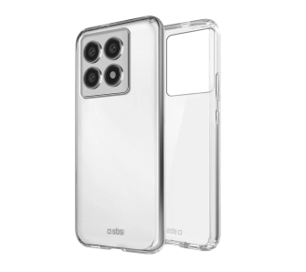 Etui SBS Skinny do Xiaomi 14T Pro Przezroczysty