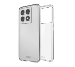 SBS Skinny do Xiaomi 14T Przezroczysty