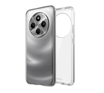 Etui SBS Skinny do Xiaomi Redmi 14C Przezroczysty