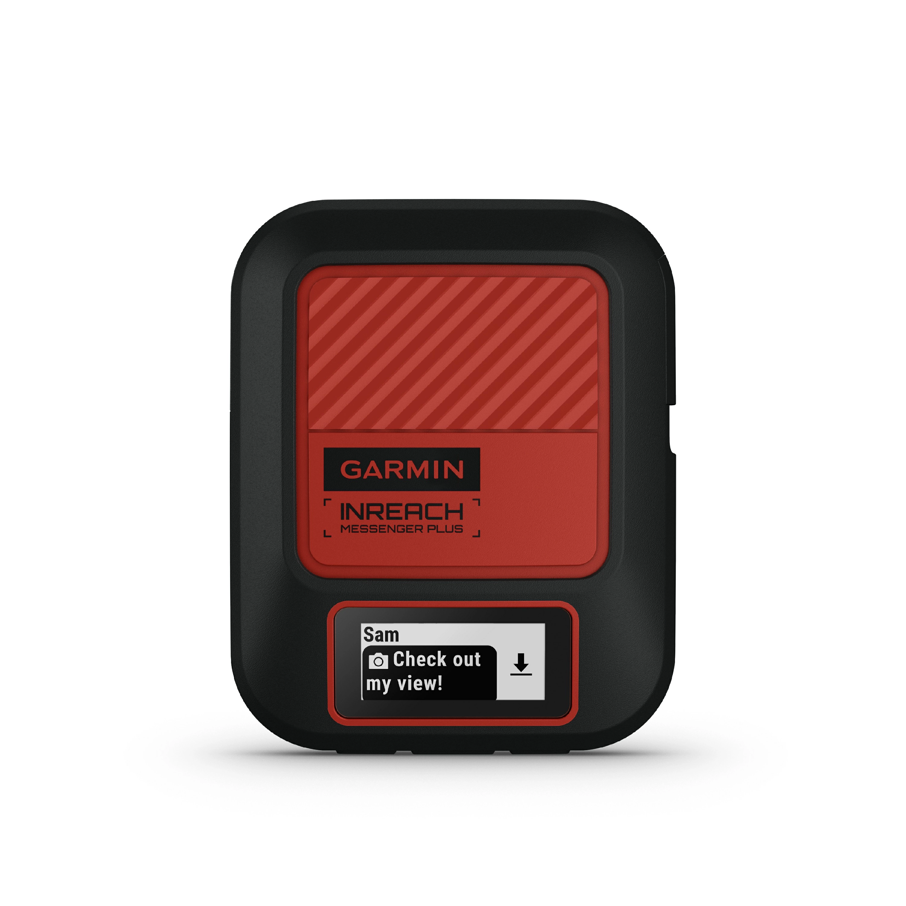 Komunikator satelitarny Garmin inReach Messenger Plus