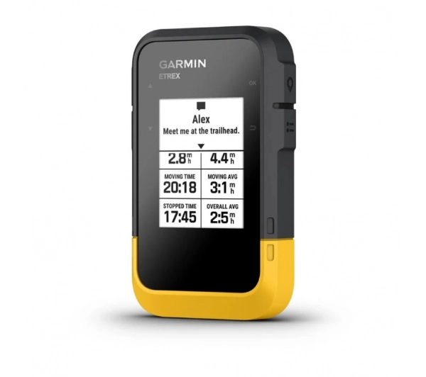 Garmin eTrex SE - Kup na Raty - RRSO 0%