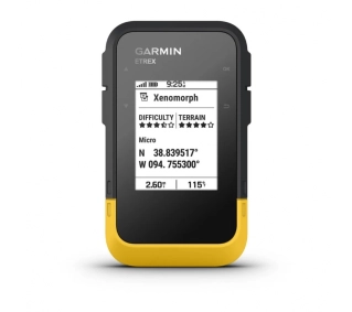 Garmin eTrex SE - Kup na Raty - RRSO 0%