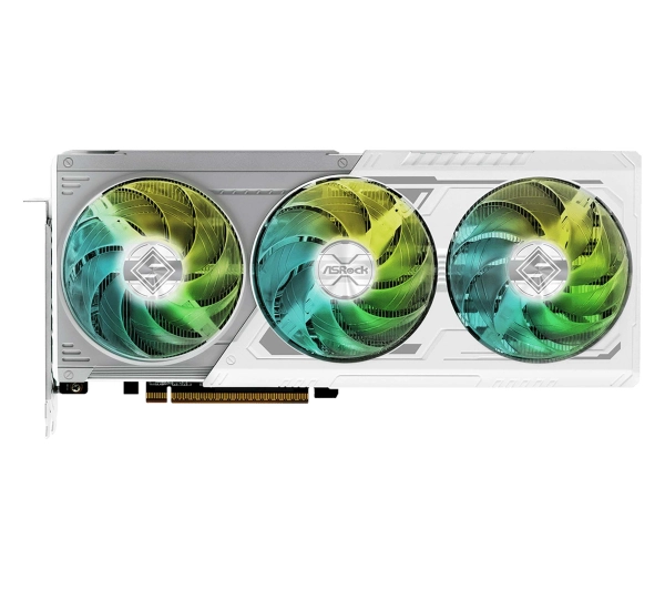 ASrock Radeon RX 9070 XT Steel Legend 16GB GDDR6 256bit FSR - Kup na Raty - RRSO 0%