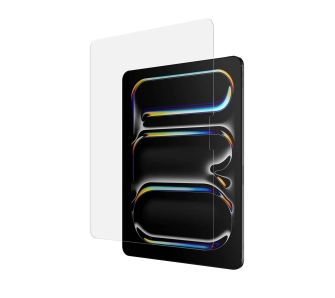 Szkło ochronne Belkin na iPad Pro 13'' (M4), TemperedGlass, z aplikatorem OVI006HQ