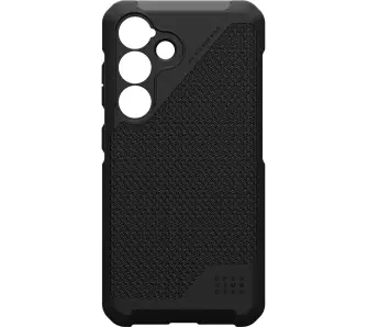 Etui UAG Metropolis LT do Galaxy S25 Plus Czarny