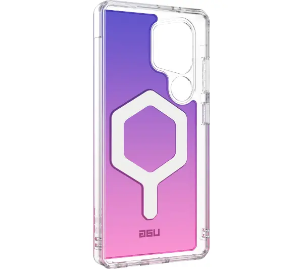 UAG Plyo Case do Galaxy S25 Ultra Różowy