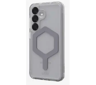 Etui UAG Plyo Case do Galaxy S25 Plus Ice/Silver