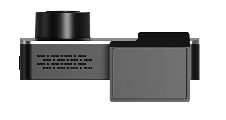 фото Автомобільний відеореєстратор Navitel R37 GPS