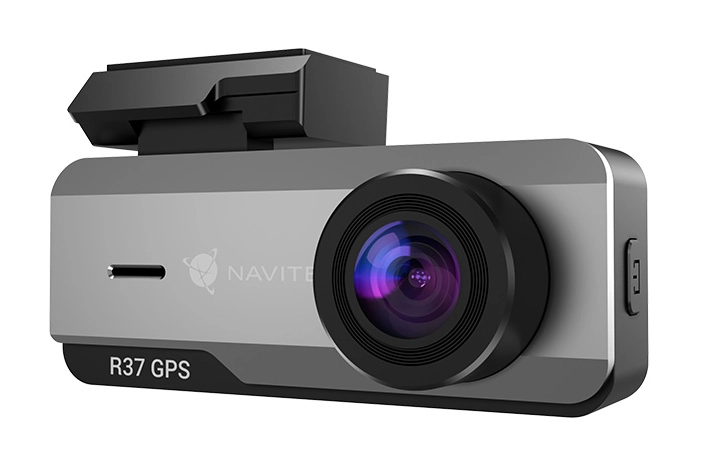 Wideorejestrator Navitel R37 GPS