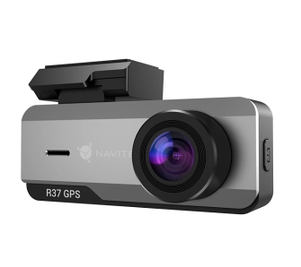 Wideorejestrator Navitel R37 GPS