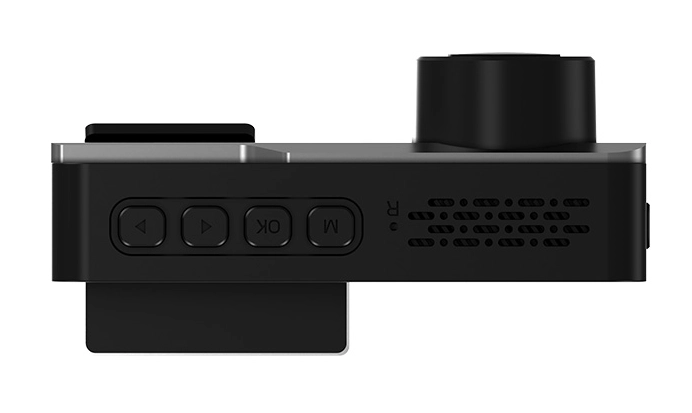 фото Автомобільний відеореєстратор Navitel R37 GPS