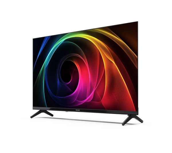 Sharp 32HA1705E 32" LED HD Ready DVB-T2 - Kup na Raty - RRSO 0%