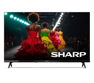 Sharp 32HA1705E 32" LED HD Ready DVB-T2 - Kup na Raty - RRSO 0%