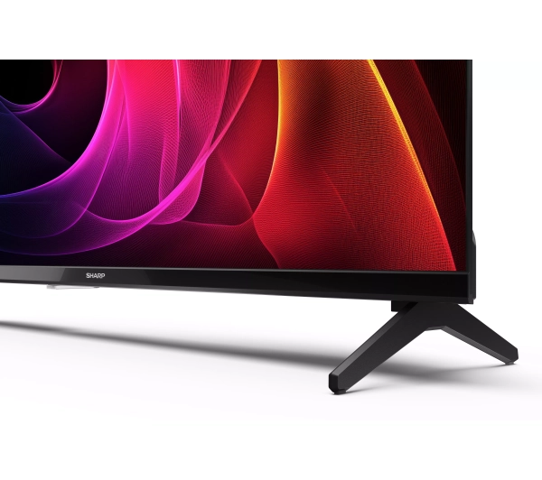 Sharp 32HA1705E 32" LED HD Ready DVB-T2 - Kup na Raty - RRSO 0%