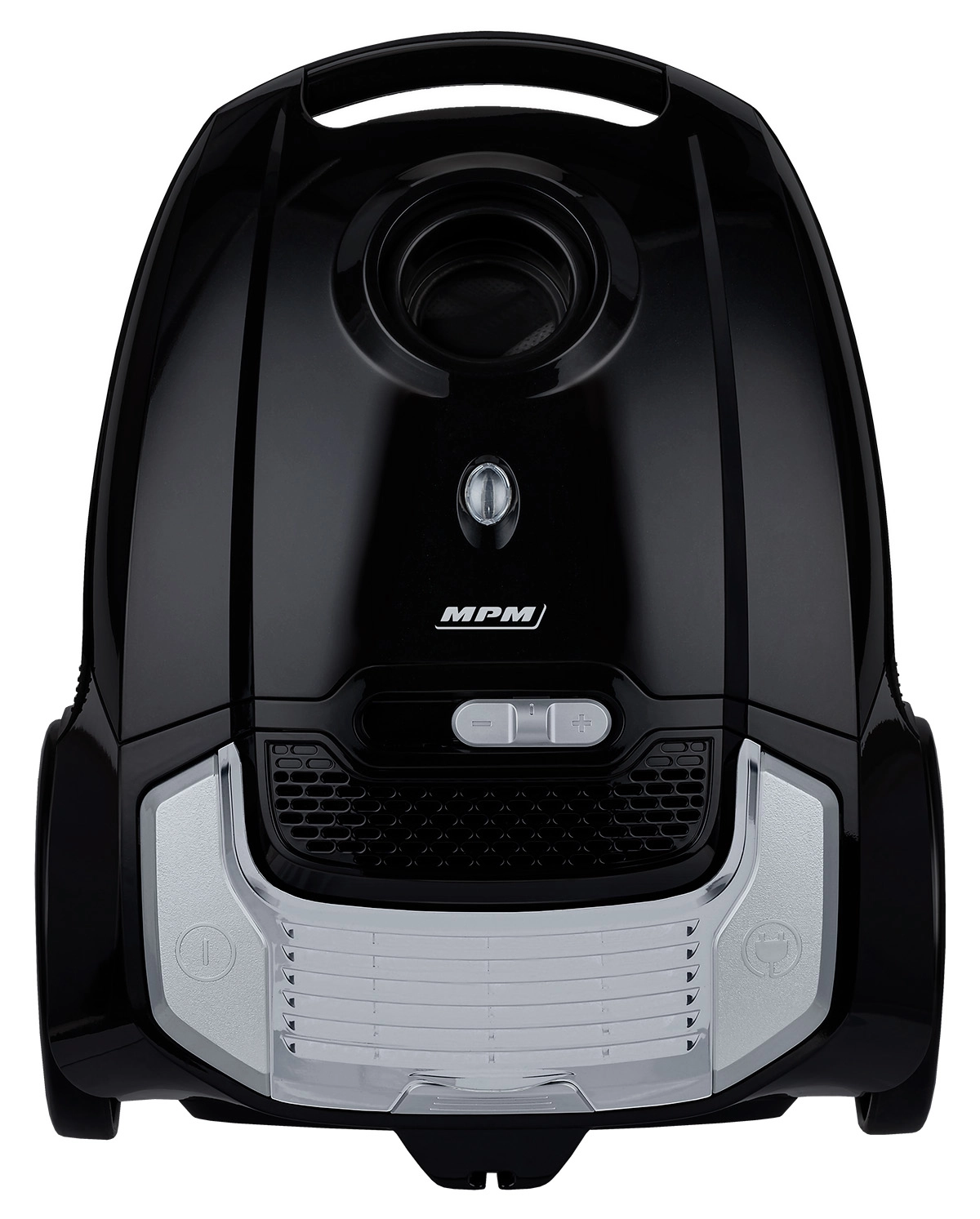 фото Пилосос з мішком MPM MOD-54