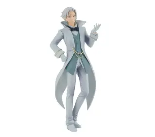 Banpresto That Time I Got Reincarnated as a Slime - Otherworlder- Clayman Vol.17
