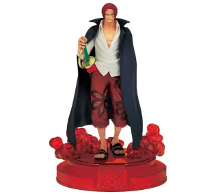 Banpresto One Piece The Shukko - Shanks