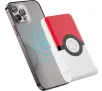 Powerbank OTL Technologies PK1186 Pokemon Pokeball Magnetyczny 5000mAh 15W