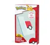 Powerbank OTL Technologies PK1186 Pokemon Pokeball Magnetyczny 5000mAh 15W