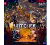 Puzzle Good Loot The Witcher (Wiedźmin) Playing Gwent Gaming Puzzle 1000 elementów