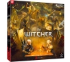 Puzzle Good Loot The Witcher (Wiedźmin) Playing Gwent Gaming Puzzle 1000 elementów