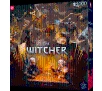 Puzzle Good Loot The Witcher (Wiedźmin) Playing Gwent Gaming Puzzle 1000 elementów