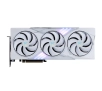 Karta graficzna MSI GeForce RTX 5080 Gaming Trio OC White 16GB GDDR7 256bit DLSS 4