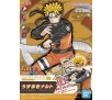 Model do składania Bandai Entry Grade Naruto - Uzumaki Naruto