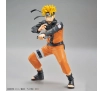 Model do składania Bandai Entry Grade Naruto - Uzumaki Naruto