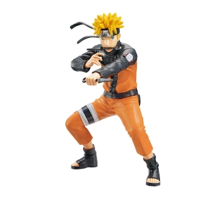 Bandai Entry Grade Naruto - Uzumaki Naruto