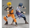 Model do składania Bandai Entry Grade Naruto - Uzumaki Naruto