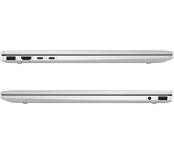 HP Envy x360 16-ac0013nw OLED 16" 120Hz Ultra 5 125U 16GB RAM 512GB Dysk SSD Win11 Srebrny Funkcje AI - Kup na Raty - RRSO 0%