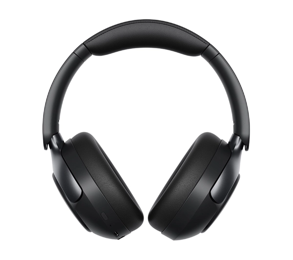 QCY H3 Pro ANC Nauszne Bluetooth 5.4 Funkcje AI Czarny