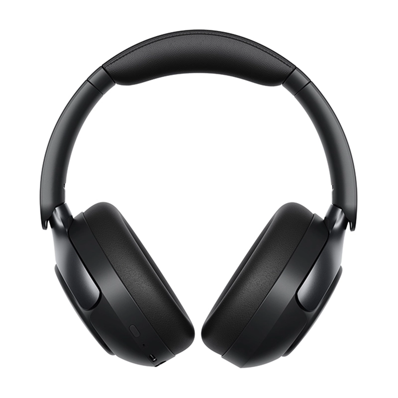 фото Наушники с микрофоном QCY H3 Pro Black