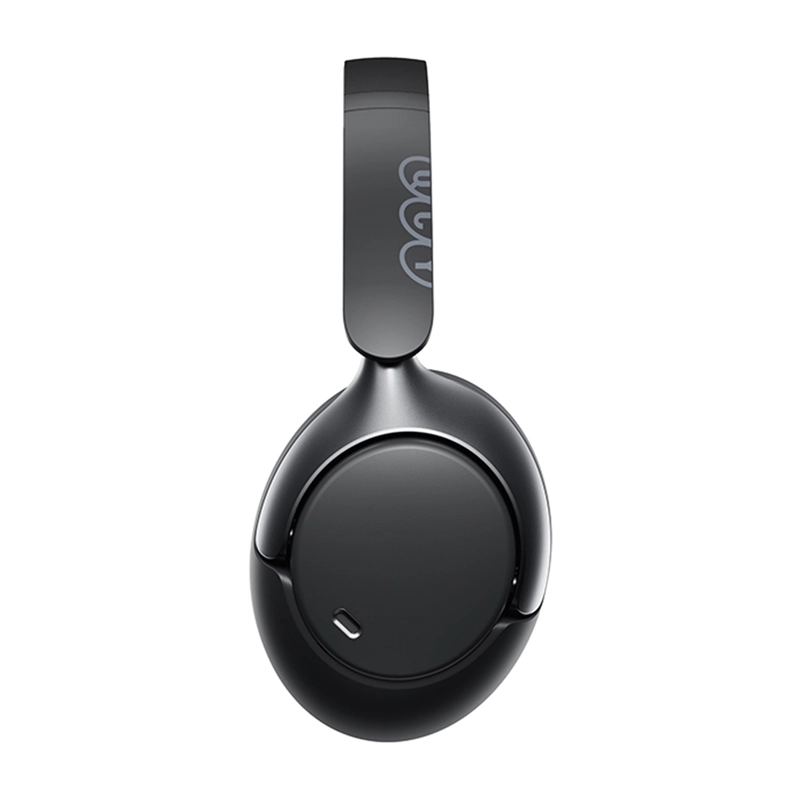 фото Наушники с микрофоном QCY H3 Pro Black