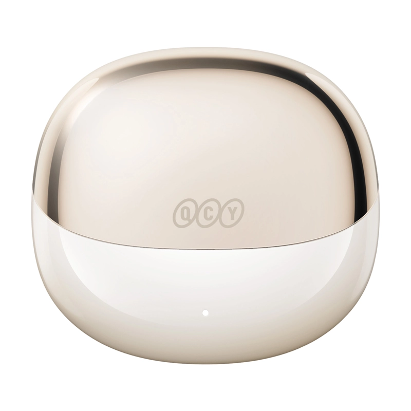 фото Навушники TWS QCY MeloBuds Pro HT08 Gold