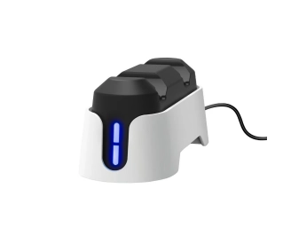 Trust GXT228 PS5 Dual Dock do DualSense