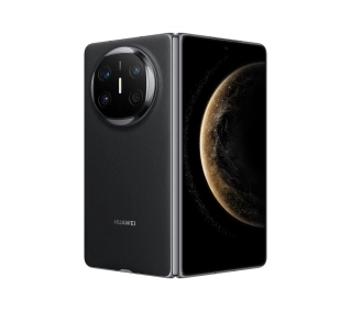 Huawei Mate X6 12/512GB Funkcje AI  7,9" 120Hz 50Mpix Czarny - Kup na Raty - RRSO 0%