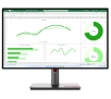 Monitor Lenovo ThinkVision P27q-30 27" 2K IPS 60Hz 4ms