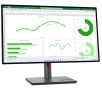 Monitor Lenovo ThinkVision P27q-30 27" 2K IPS 60Hz 4ms