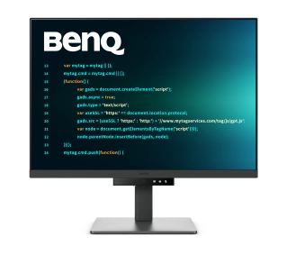 BenQ RD280U 28,2" 4K+ IPS 60Hz 5ms Dla Programistów z podświetleniem MoonHalo - Kup na Raty - RRSO 0%