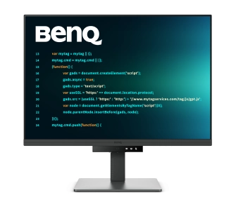 Monitor BenQ RD280U 28,2" 4K+ IPS 60Hz 5ms Dla Programistów z podświetleniem MoonHalo