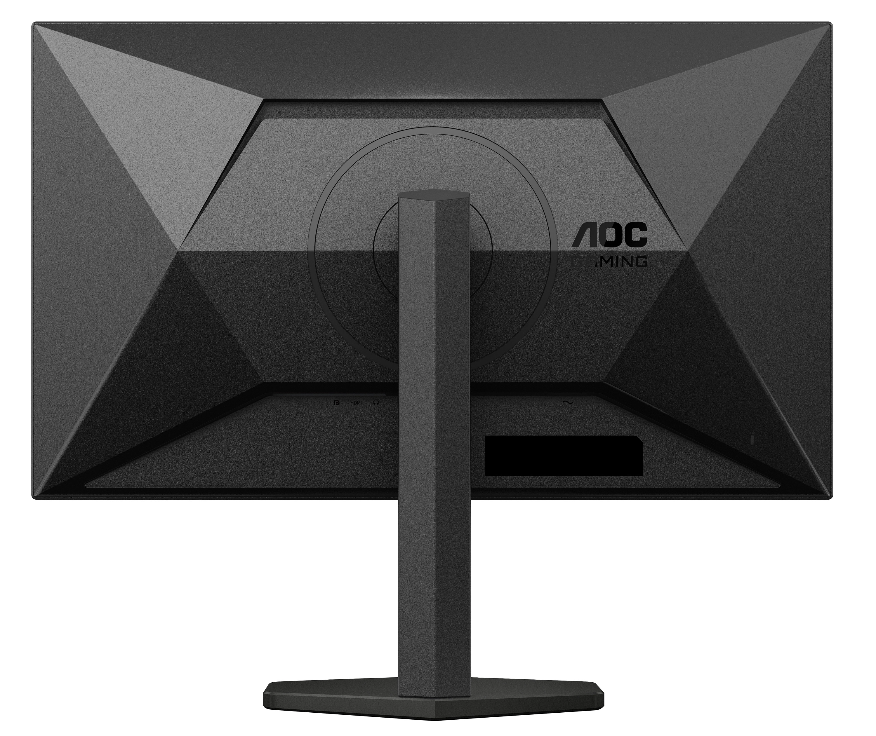 фото Монитор AOC Q27G4XF